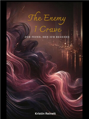 cover image of The Enemy I Crave